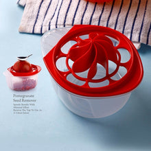 Apex Vita Pomegranate Seed Remover Citrus Juicer (2 IN 1) - dailyneed.life