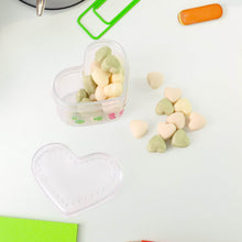 Fun Candy Design Pencil Set with Accessories (1 Set ) - dailyneed.life
