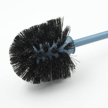 Round Toilet Brush: Effective Cleaning for Your Bathroom - dailyneed.life