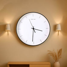 Minimalist Wall Clock with Accessories (1 Pc) - dailyneed.life