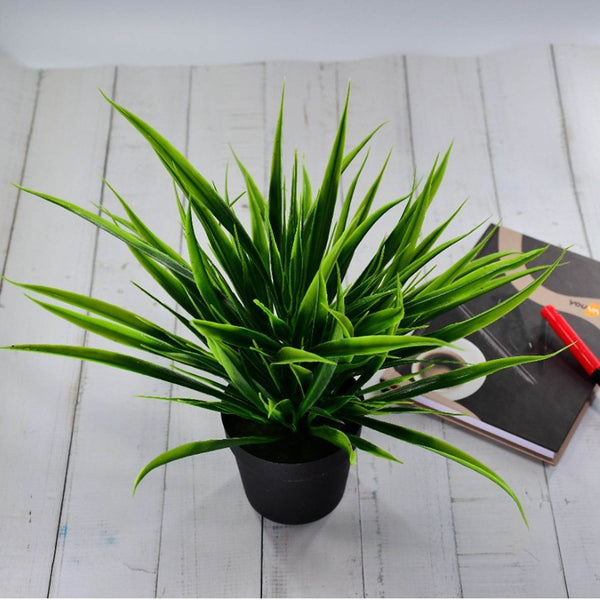 Artificial Potted Plant with Pot - dailyneed.life