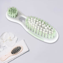 2 in 1 hard bristle brush, multi-use brush, High Quality Brush (1 Pc) - dailyneed.life