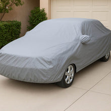 Universal Car Body Cover (1 Pc) - dailyneed.life