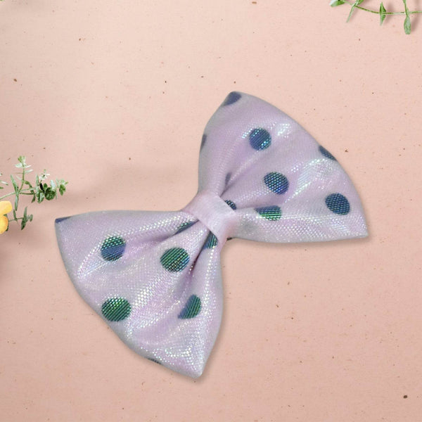 Hair Bow Knot Clip Suitable For Girls (1 Pc), Hair accessories - dailyneed.life
