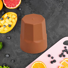 Plastic Tumblers Lightweight Cups / Glass Reusable Serving Drinking Cups (1 Pc) - dailyneed.life