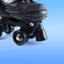 Adjustable Quad Roller Skates for Kids (1 Pair) - dailyneed.life