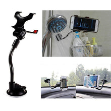 Flexible Mobile Stand Multi Angle Adjustment with 360 Degree Adjustment For Car & Home Use Mobile Stand - dailyneed.life