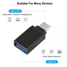 Type-C OTG Adapter - dailyneed.life