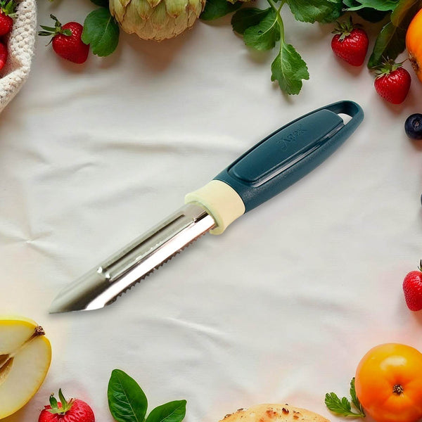 Apex Stainless Steel Blade Potato Peeler (1 Pc) - dailyneed.life