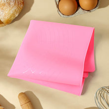 Rolling Mat Silicone Baking Mat (50×40 Cm) - dailyneed.life