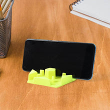 Multi-Angle Plastic Mobile Phone Stand Holder (1 pc / mix color) - dailyneed.life