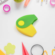 Kids Eraser: Dust-Free & Fun (Flair Creative, 1 Pc) - dailyneed.life
