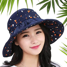 Girls UV Protection Hat - Premium Quality Sun Cap for Beach, Golf, Fishing (1pc) - dailyneed.life