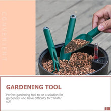 Heavy Duty Garden Trowel – Mini Gardening Tool for Digging, Planting & Potting - dailyneed.life