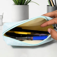 Cute Pencil Pouch Pencil Case Waterproof Stationery Bag (1 Pc) - dailyneed.life