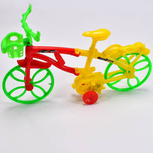 Plastic Foldable Kids Bicycle Toy - dailyneed.life