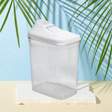 Kitchen Storage Jars & Container Set 3pc , Transparent Jar Set For home & Kitchen Use - dailyneed.life