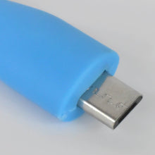 Micro / Android USB Mini Fan Flexible USB Fan (1 Pc) - dailyneed.life