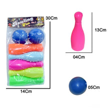 Prime Quality Bowling Game Set for Kids - dailyneed.life