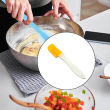 Silicone Cooking Spatula for Baking (1 Pc / 18 Cm) - dailyneed.life