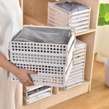 Clothes Organizer Drawers Folding Board (1 Pc / 35×28 CM) - dailyneed.life