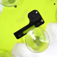 Plastic 3 in 1 Precision Desktop Clock (1 Pc) - dailyneed.life