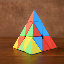 High-Speed Triangle Puzzle Cube (1 Pc) - dailyneed.life