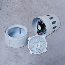 USB Plug-In Mosquito Lamp for Home and Bedroom - dailyneed.life