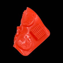 6 Cavity Silicone Mold Tray: Perfect for Chocolates, Cakes & More! - dailyneed.life