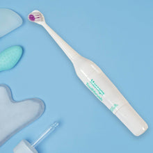 Electric Toothbrush for Adults & Teens – Deep Cleansing, Battery Operated (Battery Not included) - dailyneed.life