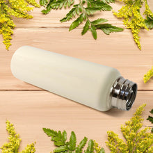 Stainless Steel Double Wall Flask Water Bottle (1000ml) - dailyneed.life