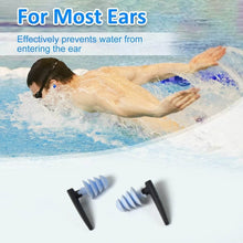 Safety Ultra Soft Foam Ear Plugs Reusable Ear Plugs for Sleeping, Travel (1 Pair / Mix Design) - dailyneed.life