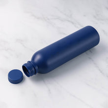 Premium Reusable Water Bottle with Screw Cap (500ML / 1 Pc) - dailyneed.life