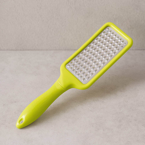 Stainless Steel Vegetables & Fruits Shredder for Kitchen Cheese Grater (1 Pc) - dailyneed.life