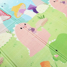 Baby Play Mat, Foam Play mat for Baby Floor Play Baby Crawling Mat (180×200 Cm / 1 Pc) - dailyneed.life