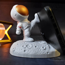 Mobile Holder Astronaut Phone Stand Planet Creative Fun 3D Design (1 Pc / Mix Design) - dailyneed.life