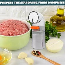2-in-1 Seasoning Dispenser Set with Base - dailyneed.life