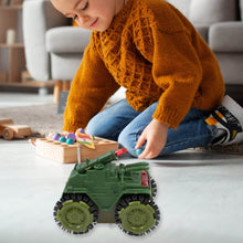 Children's Joy Tumbling Tank Toy Car - dailyneed.life