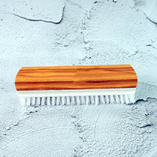 Veepee 6-Piece Washing and Cleaning Scrub Brush Set – (Multi-Color Bristles) - dailyneed.life