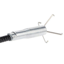Metal Wire Brush for Kitchen Sink & Sewer Cleaning (155 cm) - dailyneed.life