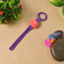 Multifunctional Colorful Sealing Rope Strap Clips (1 Pc) - dailyneed.life