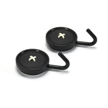 Heavy-Duty Wall Hooks (2 Pcs) for Home Use - dailyneed.life