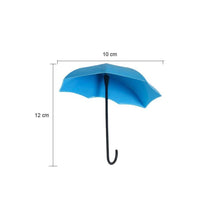 Colourful Umbrella Key Holder - dailyneed.life