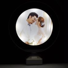 Curve Led Mirror Picture Wall Light - dailyneed.life