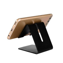 Mobile Metal Stand widely used to give a stand and support for smartphones etc, at any place and any time purposes. - dailyneed.life