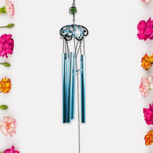 Decoration Wind Chimes Outdoor Hanging Dragonfly Wind Chime (1 Pc) - dailyneed.life