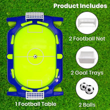 Aditi Interactive Tabletop Football Flickers Game Set - dailyneed.life
