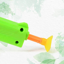 Manual 1 Gun Toys for Kids with 3 Free Soft Suction Dart Bullets / Arrow (1 Set) - dailyneed.life