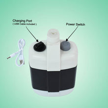Portable Outdoor Shower Kit (1 Set) - dailyneed.life