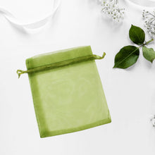 Small Potli Gift Bags, Small Mesh Bags Drawstring Gift Bags (1Pc / 12×10 Cm) - dailyneed.life